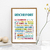 Affiche Rochefort quartiers