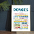 Affiche de Donges