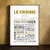 affiche de Le Croisic