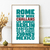 affiche Challans les villes celebres