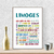 affiche Limoges New