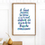 affiche sauver la terre brioche vendéenne