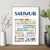 affiche Saumur