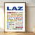 laz