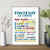 affiche Fontenay Le Comte quartiers