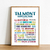 Affiche Talmont Saint Hilaire