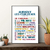 affiche AUBIGNY LES CLOUZEAUX