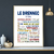 Le Drennec quartiers 3