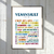 affiche Venansault