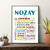affiche Nozay