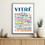 affiche Vitré