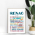 affiche Renac