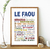 le faou
