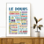 affiche Le Doubs