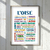 affiche L'Oise