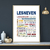 Lesneven les quartiers 3
