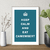 affiche Keep Calm Camembert
