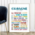 Affiche de Chavagne
