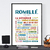 Affiche de Romillé