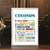 Affiche de Cournon