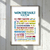 affiche Montrevault Sur Evre