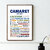affiche Camaret sur mer 2025