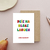 carte Deiz ha Bloaz laouen joyeux anniversaire