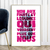 affiche Non aux fruits et legumes voyagent 1
