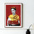 affiche Frida
