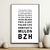affiche Opticien Guérandais