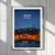 affiche Auray Saint-Goustan
