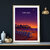 affiche Dinard La Nuit