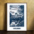 affiche Châteaubourg Bleue