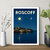 affiche Roscoff La Nuit