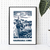 affiche Plougastel Le Tinduff