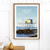 affiche Saint-Nazaire Pecherie