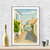 affiche Ile d'Yeu les Ruelles