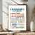 Affiche de Chavagnes en Paillers