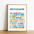 Affiche Bouchemaine