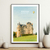 affiche Brissac Loire aubance chateau