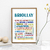 Affiche Briollay
