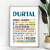 affiche Durtal