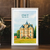 Affiche  Ustaritz Château Lota