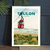 Affiche Toulon Le Mont Faron