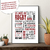 affiche Les Mots du Rugby Toulon sticker