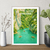 affiche Les gorges du Verdon