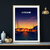 affiche La Seyne sur Mer La Nuit