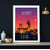 affiche Coutances La Nuit