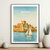 affiche Barfleur Couleur