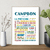 affiche Campbon